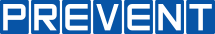 Logo Prevent